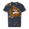 Bleach Wash T-Shirt Thumbnail