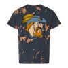 Bleach Wash T-Shirt Thumbnail