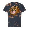 Bleach Wash T-Shirt Thumbnail