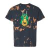 Bleach Wash T-Shirt Thumbnail