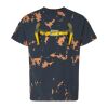 Bleach Wash T-Shirt Thumbnail