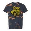 Bleach Wash T-Shirt Thumbnail
