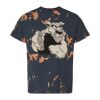 Bleach Wash T-Shirt Thumbnail