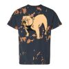 Bleach Wash T-Shirt Thumbnail