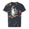 Bleach Wash T-Shirt Thumbnail