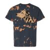 Bleach Wash T-Shirt Thumbnail