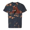 Bleach Wash T-Shirt Thumbnail