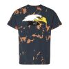 Bleach Wash T-Shirt Thumbnail
