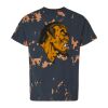 Bleach Wash T-Shirt Thumbnail