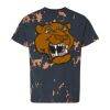 Bleach Wash T-Shirt Thumbnail