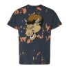 Bleach Wash T-Shirt Thumbnail