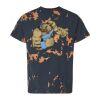 Bleach Wash T-Shirt Thumbnail
