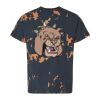 Bleach Wash T-Shirt Thumbnail