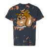 Bleach Wash T-Shirt Thumbnail