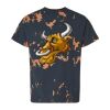 Bleach Wash T-Shirt Thumbnail
