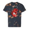 Bleach Wash T-Shirt Thumbnail