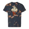 Bleach Wash T-Shirt Thumbnail