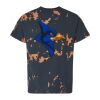 Bleach Wash T-Shirt Thumbnail