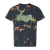 Bleach Wash T-Shirt Thumbnail