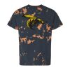 Bleach Wash T-Shirt Thumbnail