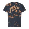 Bleach Wash T-Shirt Thumbnail