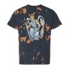 Bleach Wash T-Shirt Thumbnail