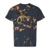 Bleach Wash T-Shirt Thumbnail