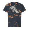 Bleach Wash T-Shirt Thumbnail