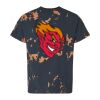 Bleach Wash T-Shirt Thumbnail