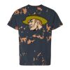 Bleach Wash T-Shirt Thumbnail