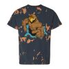 Bleach Wash T-Shirt Thumbnail