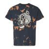Bleach Wash T-Shirt Thumbnail