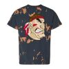 Bleach Wash T-Shirt Thumbnail