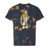 Bleach Wash T-Shirt Thumbnail