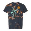 Bleach Wash T-Shirt Thumbnail