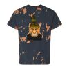 Bleach Wash T-Shirt Thumbnail