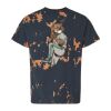 Bleach Wash T-Shirt Thumbnail