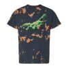 Bleach Wash T-Shirt Thumbnail