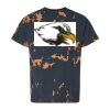 Bleach Wash T-Shirt Thumbnail