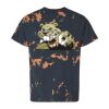 Bleach Wash T-Shirt Thumbnail