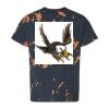Bleach Wash T-Shirt Thumbnail