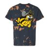 Bleach Wash T-Shirt Thumbnail