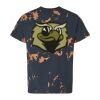 Bleach Wash T-Shirt Thumbnail