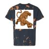 Bleach Wash T-Shirt Thumbnail