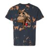 Bleach Wash T-Shirt Thumbnail