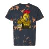 Bleach Wash T-Shirt Thumbnail