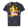Bleach Wash T-Shirt Thumbnail