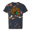 Bleach Wash T-Shirt Thumbnail