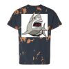 Bleach Wash T-Shirt Thumbnail