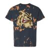 Bleach Wash T-Shirt Thumbnail